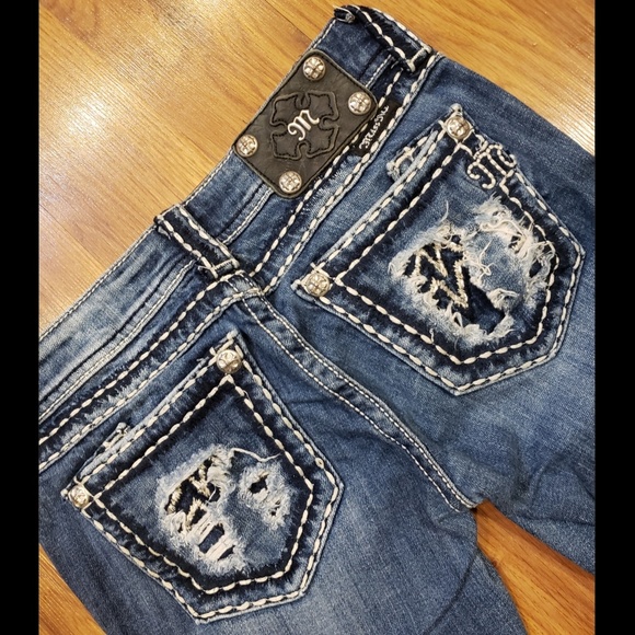 Miss Me Denim - Miss Me Jeans!!